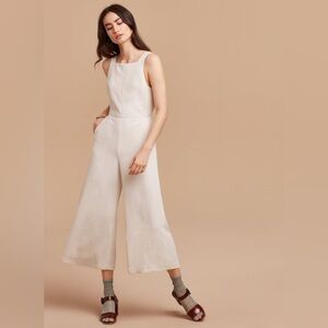 Wilfred Ecoulement Romper - size 0